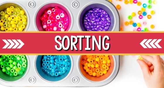 Sorting