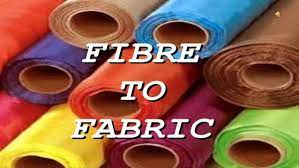Fibre To Fabric 