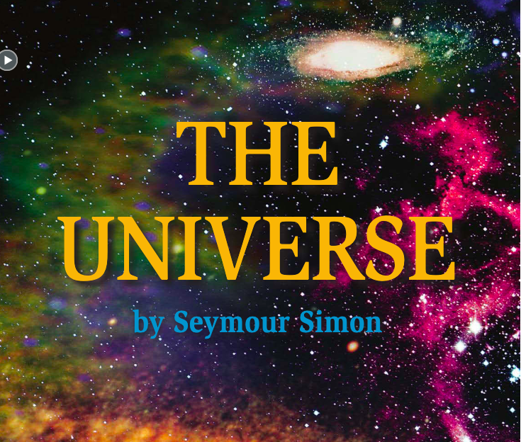 The Universe Vocabulary Reading Street Grade 6 - Quizizz