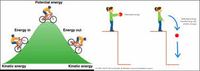 spring potential energy and hookes law - Grade 12 - Quizizz