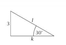 Pole trójkąta - Klasa 7 - Quiz