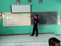 persamaan trigonometri - Kelas 12 - Kuis