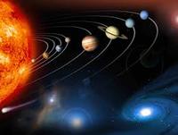 cosmología y astronomía - Grado 8 - Quizizz