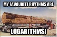 Logarithms - Year 10 - Quizizz