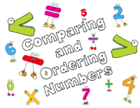Ordering Numbers 0-10 - Year 2 - Quizizz