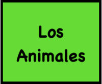 animales - Grado 5 - Quizizz