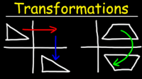 Transformations - Class 5 - Quizizz