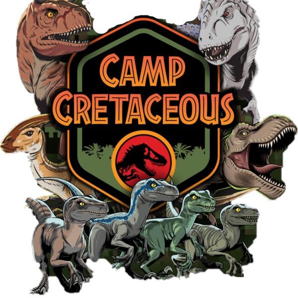 Camp Cretaceous episode 1