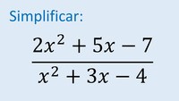 modelagem algébrica - Série 9 - Questionário