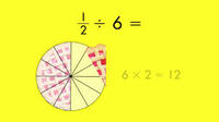 Multiplying and Dividing Fractions Flashcards - Quizizz