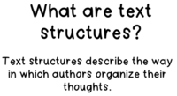 Paragraph Structure - Grade 3 - Quizizz