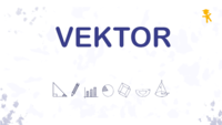 vektor - Kelas 3 - Kuis