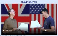 Quadrilaterals Flashcards - Quizizz