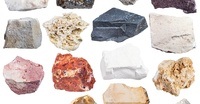 minerals and rocks - Class 9 - Quizizz
