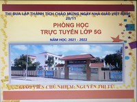 Thuộc về y học - Lớp 5 - Quizizz