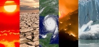 world climate and climate change Flashcards - Quizizz