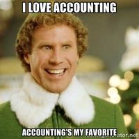 Accounting Basics