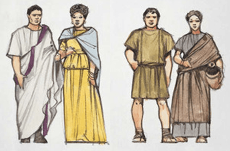 Patricians and Plebeians | Ancient History Quiz - Quizizz
