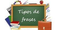 Frases simples, compostas e complexas - Série 6 - Questionário