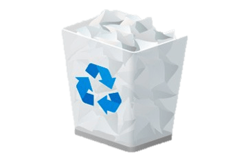 papelera de reciclaje | Quizizz