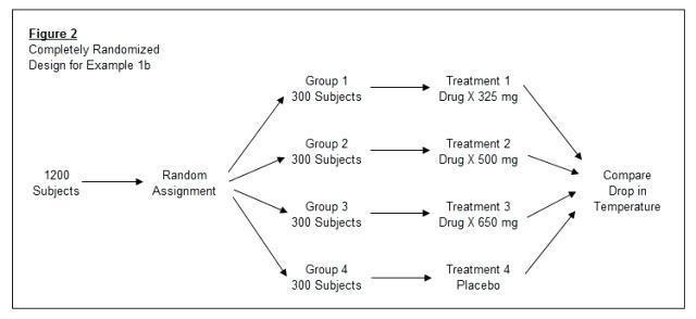 additional principles of experimental design quiz