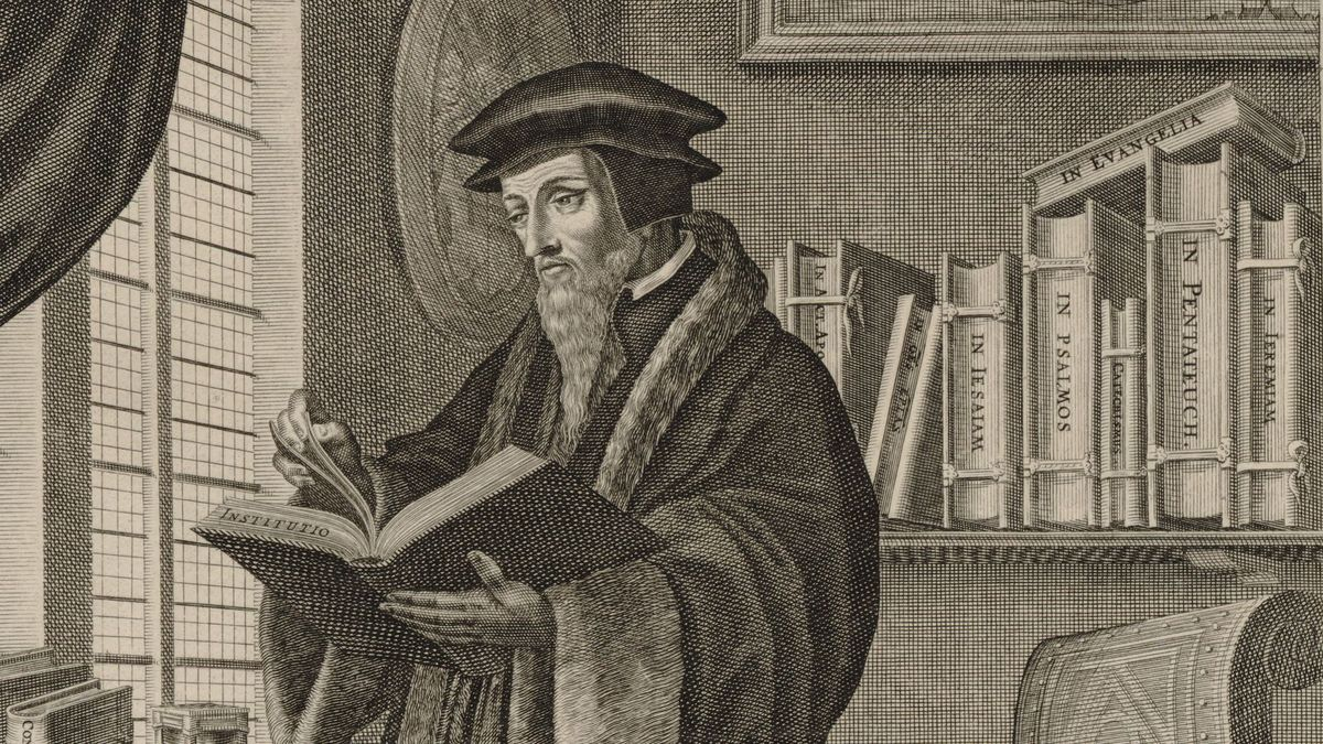 the reformation Flashcards - Quizizz