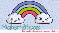 Bonos numéricos - Grado 3 - Quizizz