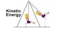 energi kinetik rotasi - Kelas 7 - Kuis