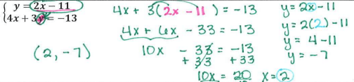 Systems and Inequalities Review | Mathematics - Quizizz