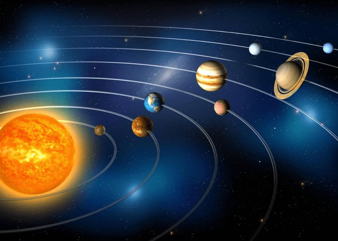 Ciencias de la Tierra y el Espacio - Grado 10 - Quizizz