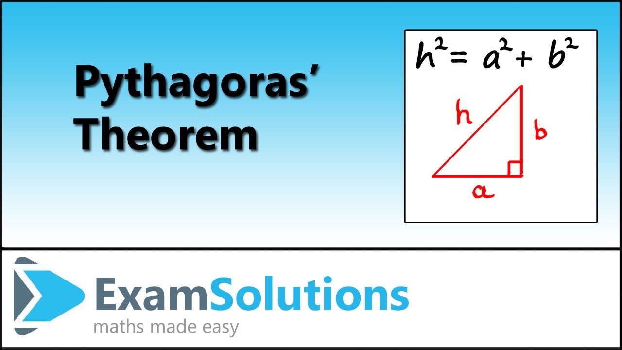 converse pythagoras theorem - Class 10 - Quizizz