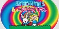 Synonimy i antonimy - Klasa 1 - Quiz