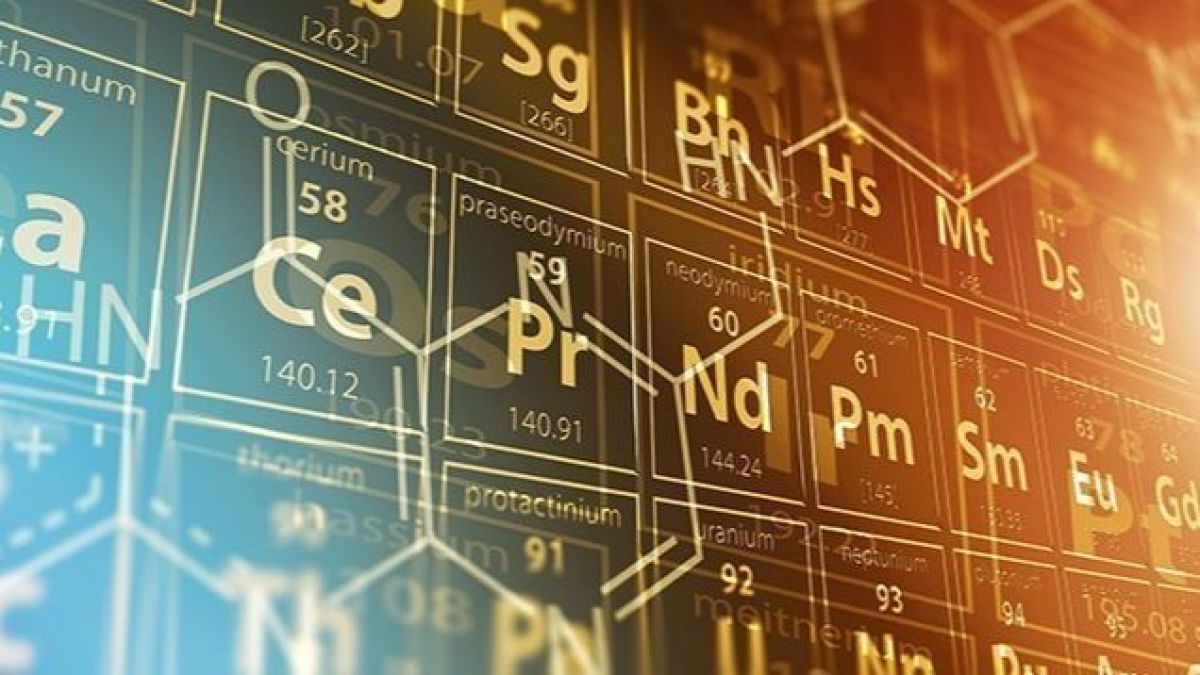 Atomic Structure/Bonding/Periodicity | Quizizz