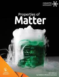 Unit 1 Review: Properties Of Matter | Quizizz