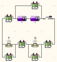 series and parallel resistors - Class 7 - Quizizz