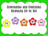 Ordering Numbers 0-10 - Grade 2 - Quizizz