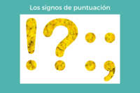 Oraciones: puntuación - Grado 3 - Quizizz