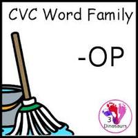 Word Family - Grade 2 - Quizizz