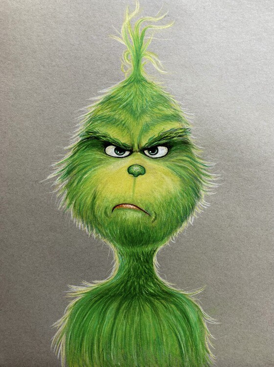 Grinch questions & answers for quizzes and worksheets - Quizizz