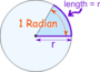 Converting Radians and Degrees