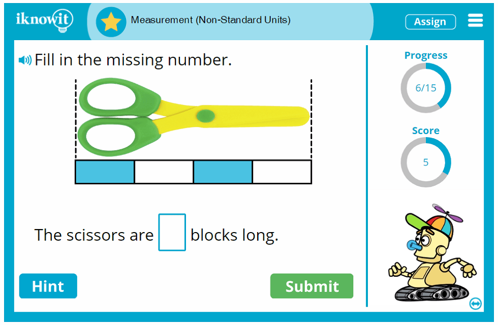 standard-and-non-standard-units-of-measurment-quizizz