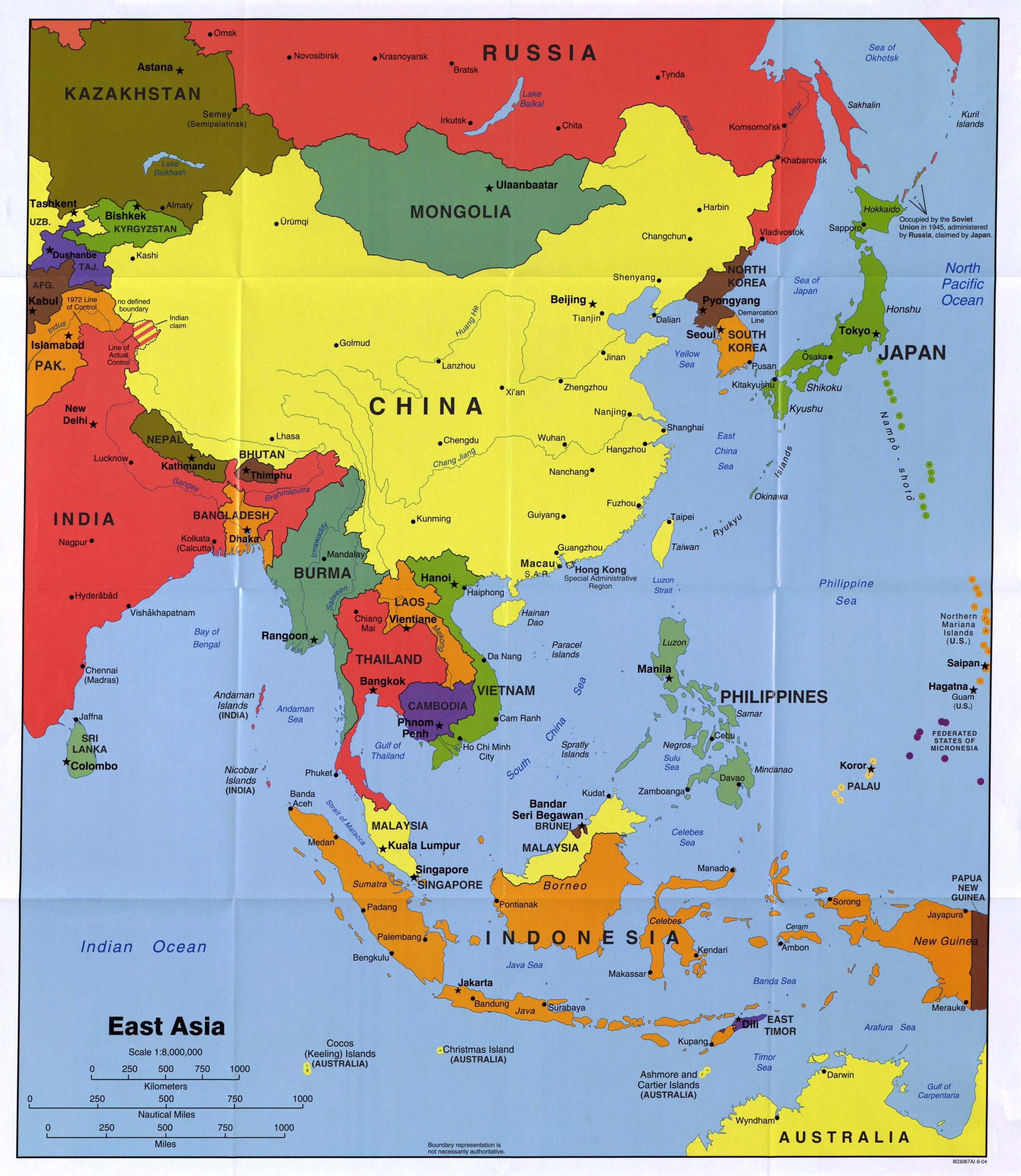 7 SE Asia Geography Unit Test | World History Quiz - Quizizz