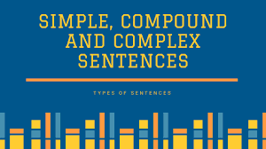 Types of Sentences - Year 9 - Quizizz