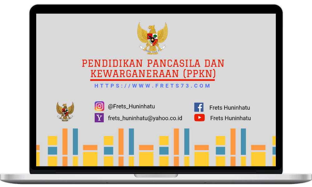 Latihan Soal Ppkn Kelas Vii Semester Genap 2019 2020 Quiz Quizizz