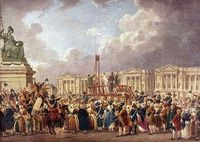 the french revolution Flashcards - Quizizz