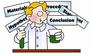 Scientific Method Vocabulary