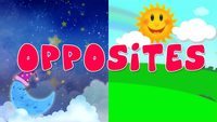 Identifying Opposites - Class 2 - Quizizz