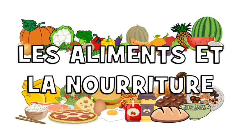 Alimento - Grado 6 - Quizizz