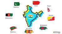 countries in asia Flashcards - Quizizz