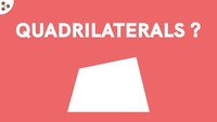 Quadrilaterals - Class 9 - Quizizz